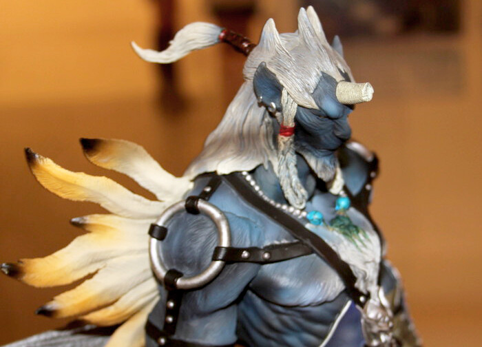 Fans Gather in LA for *Final Fantasy X/X-2 HD Remaster* Launch Event Attended by Producer Yoshinori Kitase and Art Director Yusuke Naora! 6