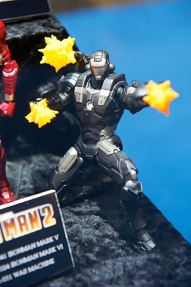 The Latest Figures! Wonder Festival 2014 [Summer] Photo Report: Cool Edition 132