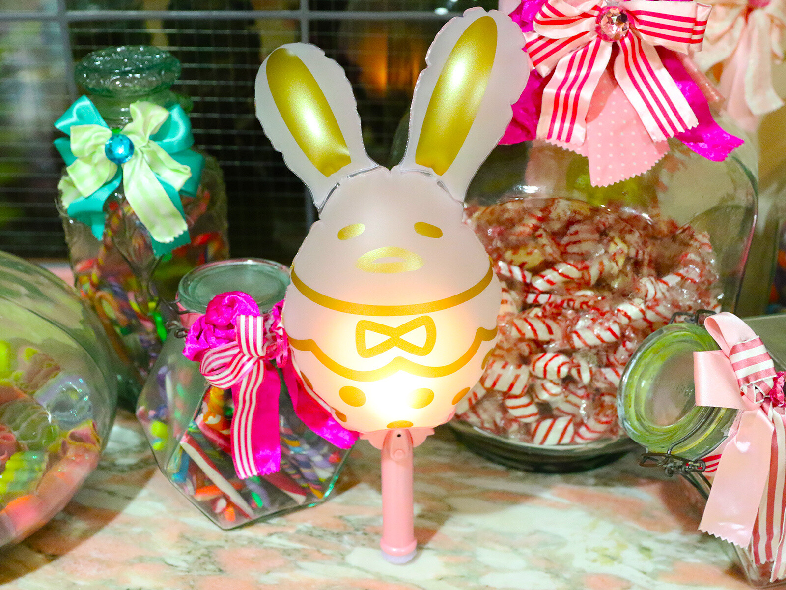 Puro Easter Event to Be Held in Puroland! 0