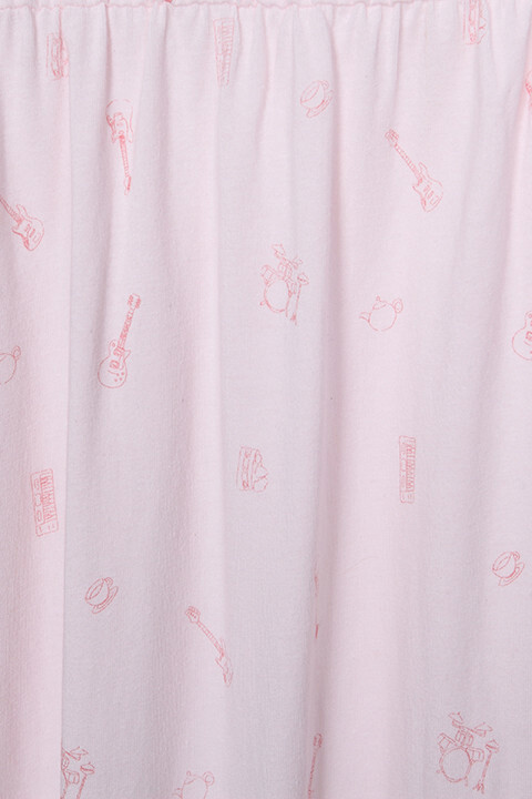 Keep Calm and K-ON! at Home With Cute Roomwear! 32