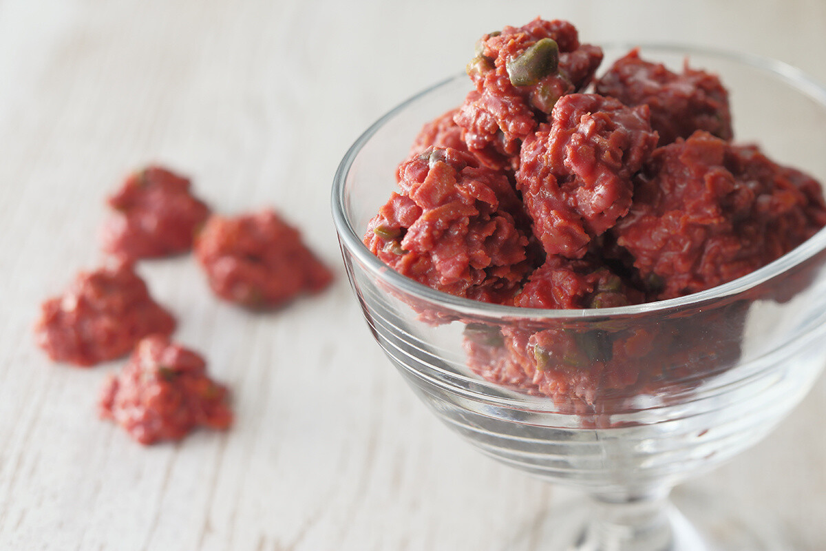 Limited Period Spring Chocolate×Berry Buffet Opens in Tokyo Tower Hotel! 6