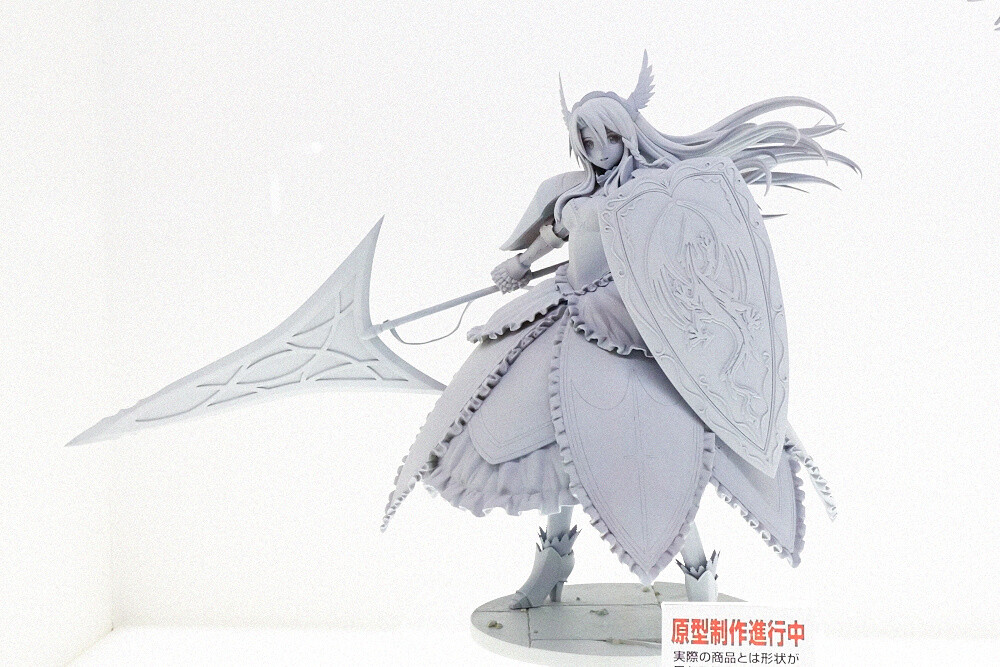 Which Ones Do You Like? Wonder Festival 2014 [Summer] Photo Report: Cute & Sexy Edition 30