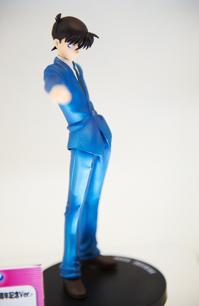 A Close Look at High-Quality Figures! Winter Wonder Festival 2014 Photo Report - Cool Edition 46