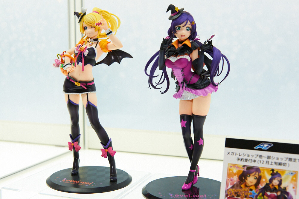 Mega Hobby Expo Showcases Fantastic Autumn Lineup! [Photo Report] 173