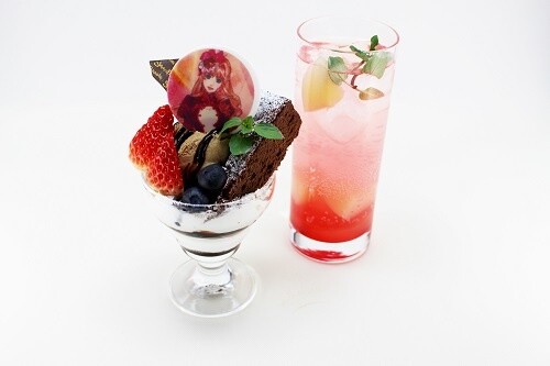 A Service as Special as This Hardly Comes More than Once in a Lifetime, You Know! “Shibuyakku Deculture” Opens at Shibuya Parco! 3