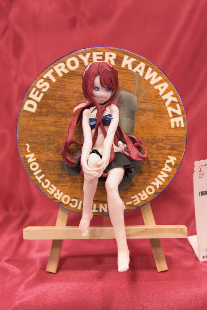 Wonder Festival 2017 Winter: Creator Edition [Event Report] 32
