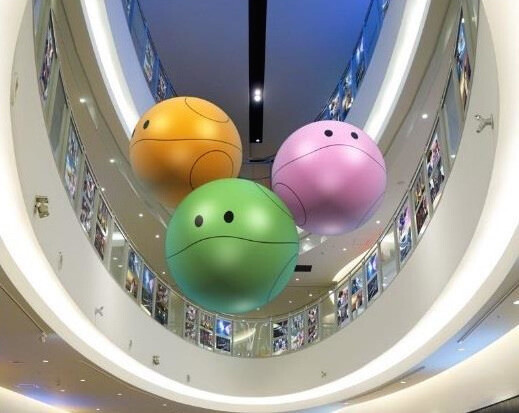 21 Gundam Assemble for Gundam Docks at Tokyo Japan! 7