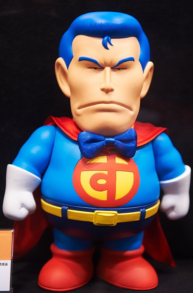 A Close Look at High-Quality Figures! Winter Wonder Festival 2014 Photo Report - Cool Edition 41