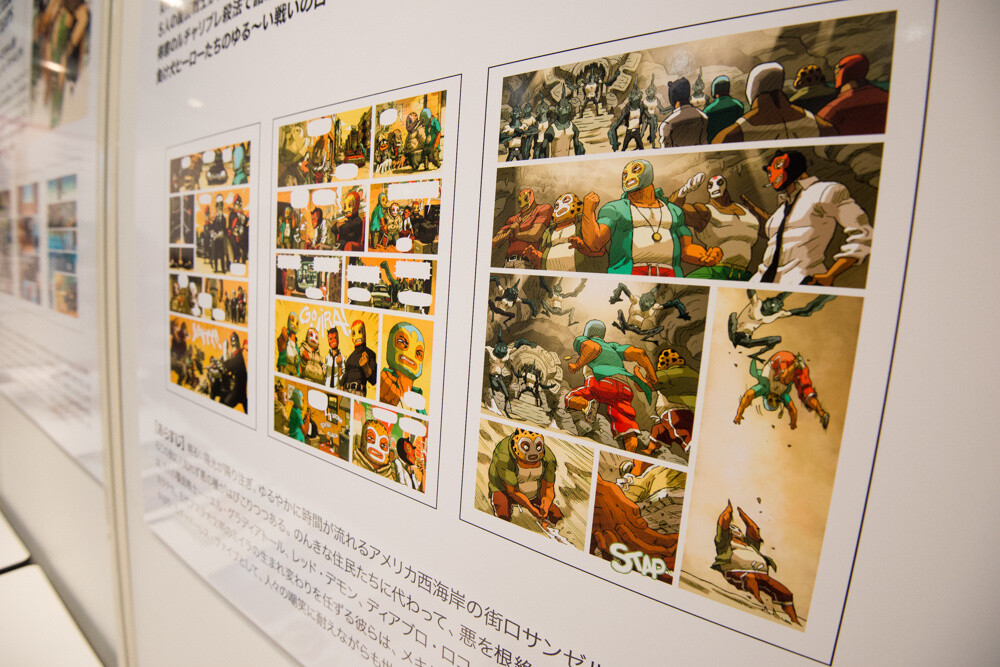 This Summer’s Comiket Brings in 550,000 in Attendance Over 3 Days! 26