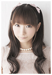 Yui Horie 8