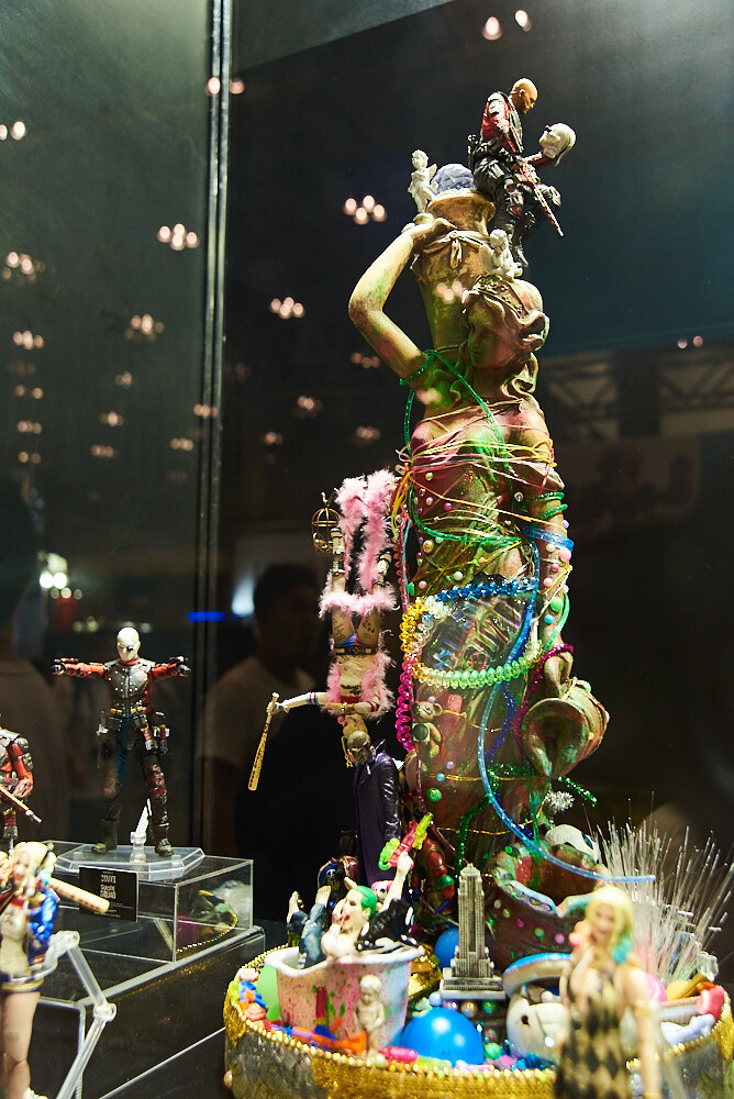 Wonder Festival 2017 Summer: Industry Edition [Event Report] 352