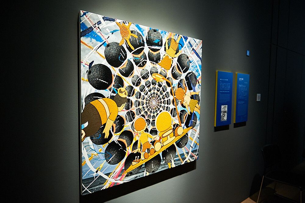 The Doraemon Exhibition Tokyo [Photo Report] 44