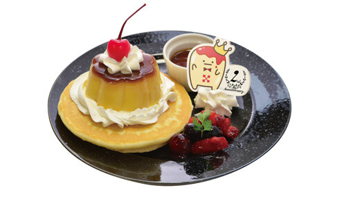 New “Animate Cafe x Idolish7” Collab Cafe to Open in August! 6