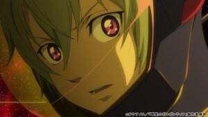 © Oceanus/Gargantia on the Verdurous Planet Production Committee 3