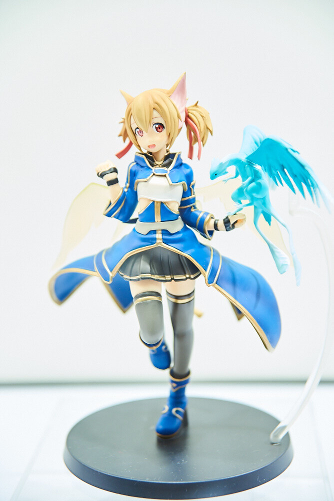 Wonder Festival 2017 Summer: Industry Edition [Event Report] 379