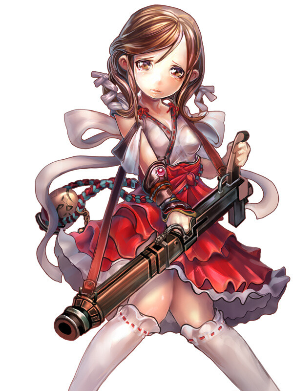 Zaigamagoichi Satsuki  1