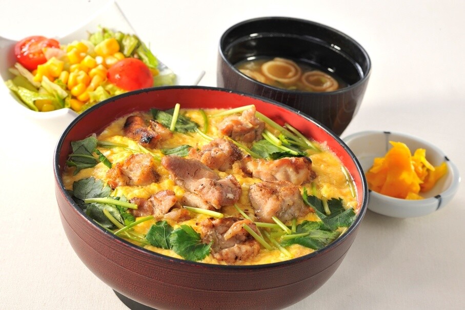 Restaurant Fair menu (examples) 5