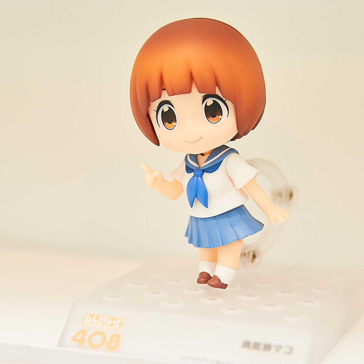 Good Smile Company 15th Anniversary Exhibition: Nendoroids [Photo Report] 53