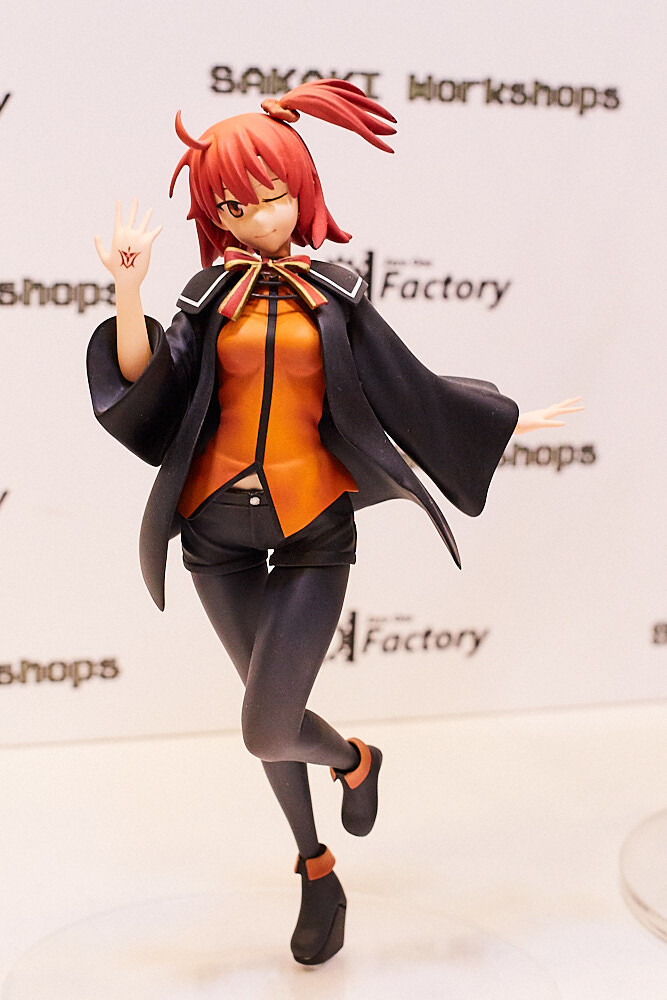 Wonder Festival 2017 Summer: Creator Edition [Event Report] 58