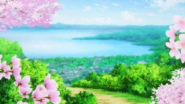 Donten ni Warau 1st Trilogy Film Unveils Main Visual & Trailer! 5