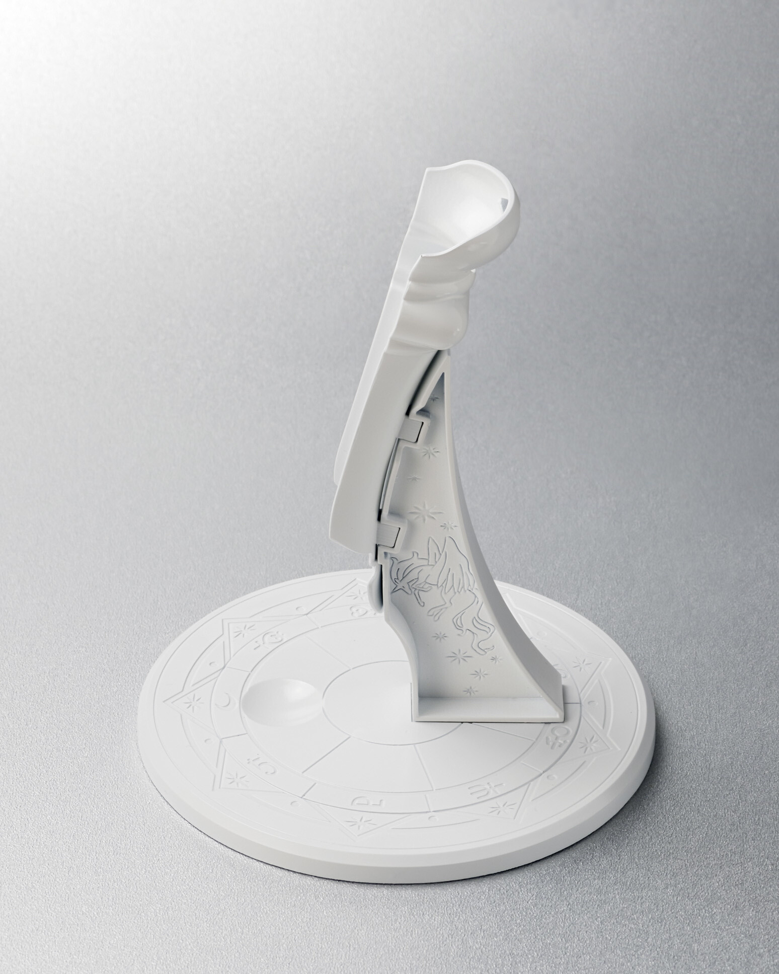 Kaleidomoon Scope from Sailor Moon Super S Recreated For Proplica! 9