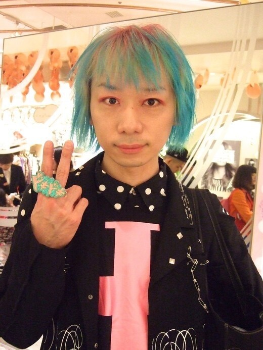 Sebastian Masuda of “6% DokiDoki” Releases New Book 8