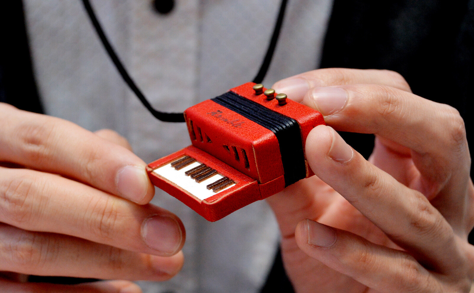 Creator Interview: Cucie 8