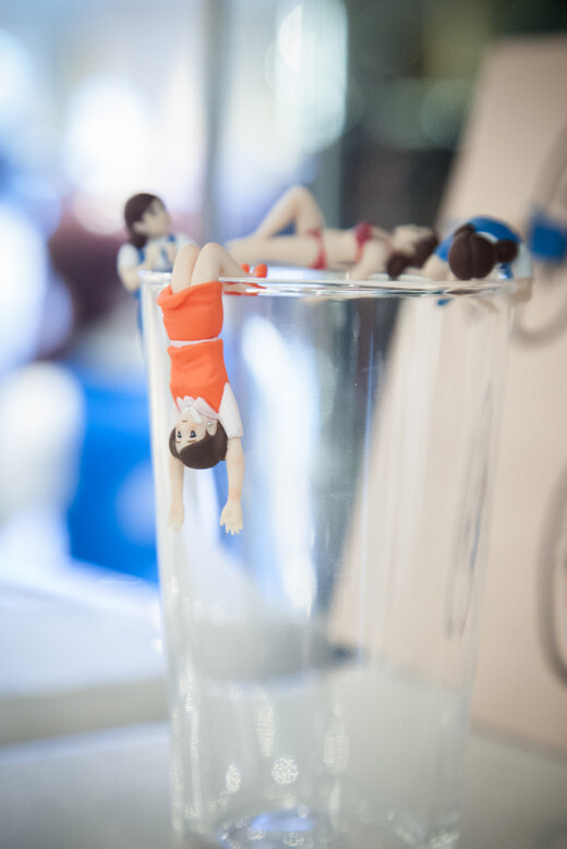 Photo by Kanako Furune © FASHION HEADLINE 13