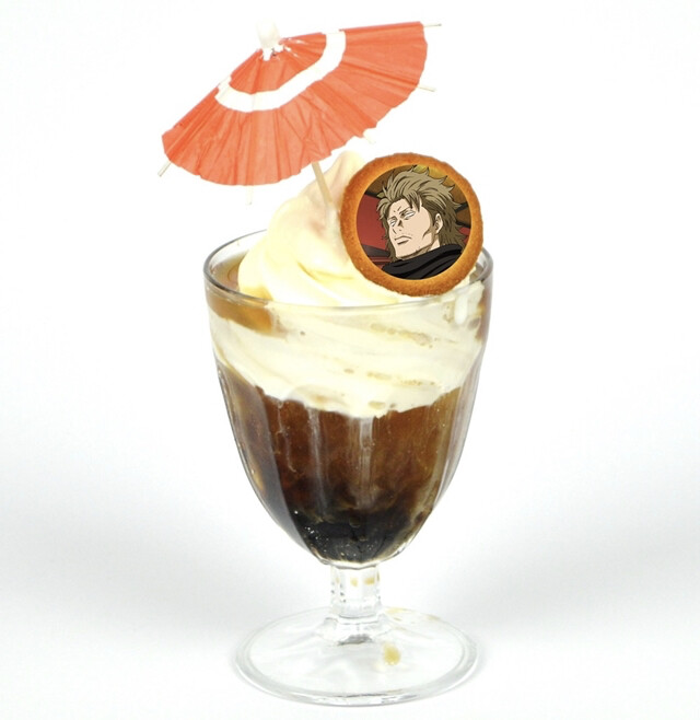 Tasty Food and Fun Games at J-World Spring Gintama Event! 9