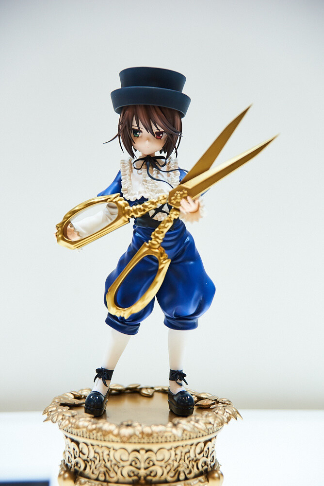 Wonder Festival 2017 Summer: Industry Edition [Event Report] 263