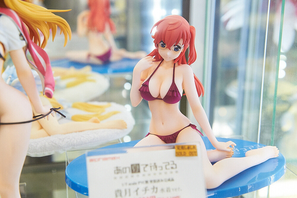 Shocking! Kotobukiya Akihabara - A Shop for Otaku [2/2] 10