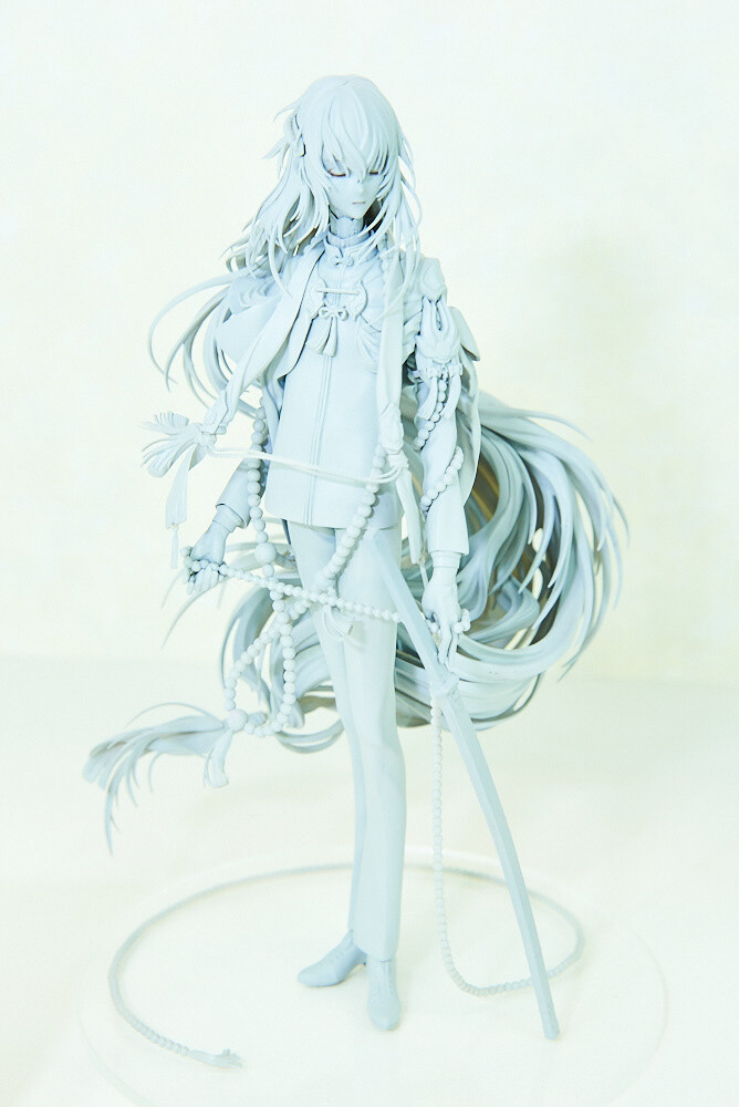 Wonder Festival 2017 Summer: Industry Edition [Event Report] 93