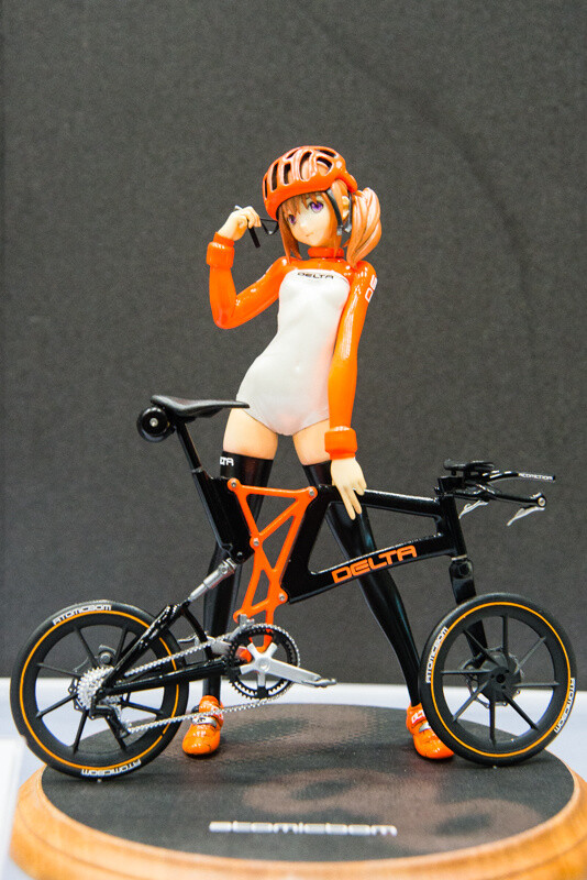 WonFes 2016 Winter Photo Collection! Part 2: Sexy & Cute 228