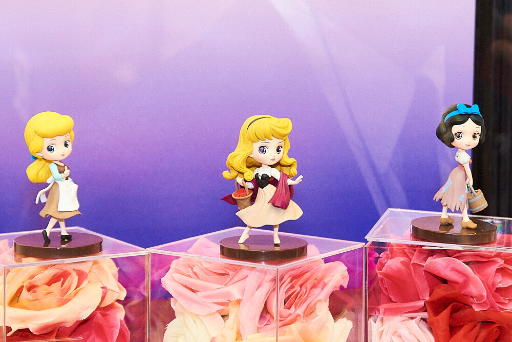 50th Prize Fair [Photo Report] 49