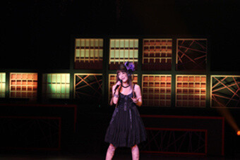 Female Fans Gather at Event for “Hakuoki”! 5