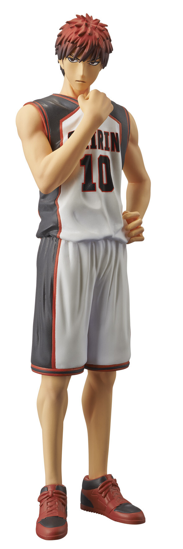 *The Basketball which Kuroko Plays* DXF ~ Cross×Players ~ 1st Q (two varieties): Kagami Taiga 9