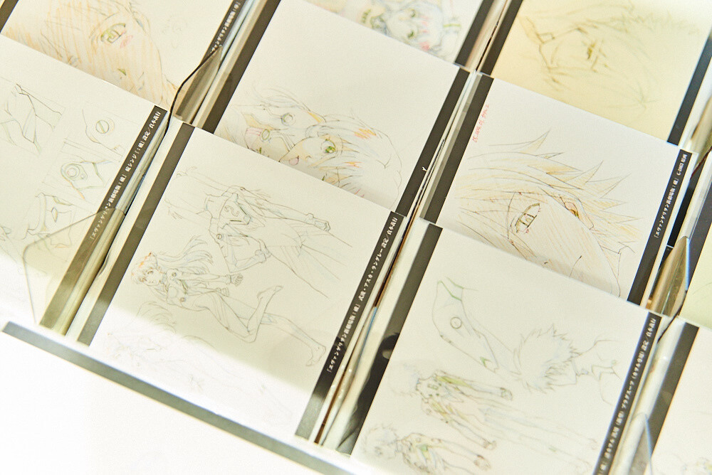 Score Exclusive EVA Merch at Evangelion Store Tokyo-01 [Photo Report] 54