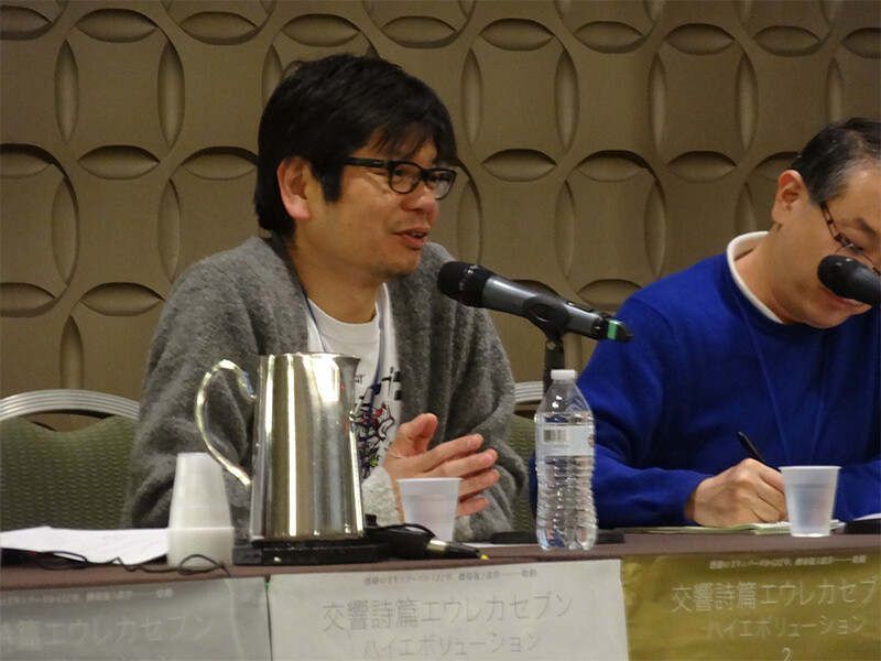 Eureka Seven: Hi-Evolution to Release Simultaneously in Japan and America! 5