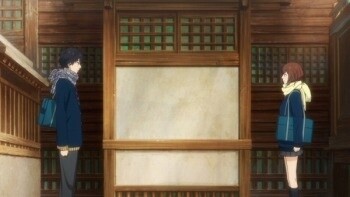 © 2014 Io Sakisaka / Shueisha Inc., Ao Haru Ride Production Committee  1