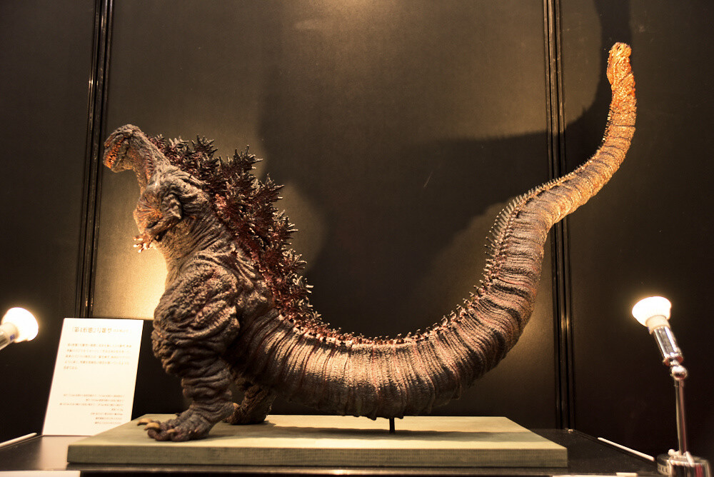 Wonder Festival 2017 Winter: Industry Edition [Event Report] 153