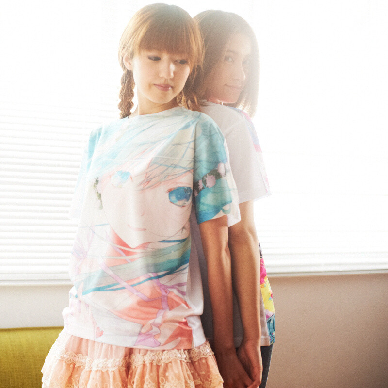 Collaboration Unfolds Between Hatsune Miku and TOM Special Creators! Many Enjoyable Miku Items Announced! 0