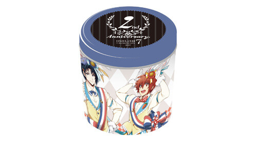 New “Animate Cafe x Idolish7” Collab Cafe to Open in August! 12