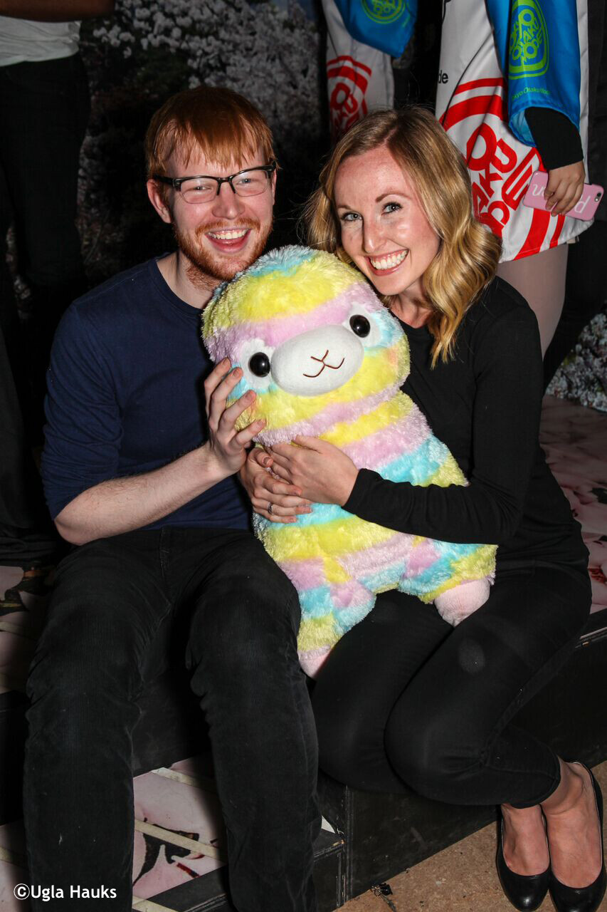 Over 200,000 People Show Their Passion for Japanese Culture at Japan Week 2016! 12