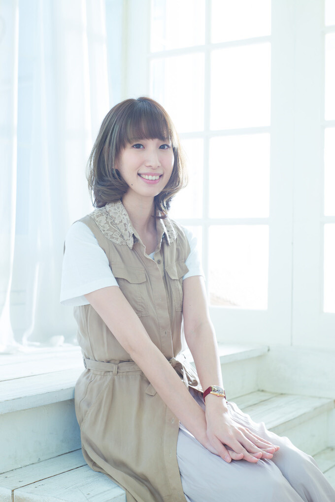 Spice and Wolf Interview with Ami Koshimizu (Part I): “Holo helped me in times of trouble” 2