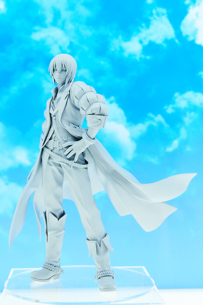 Wonder Festival 2017 Summer: Industry Edition [Event Report] 225