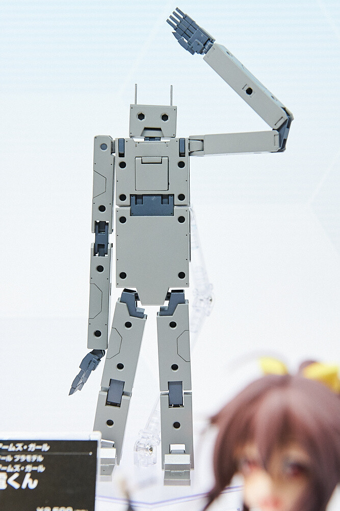 Mega Hobby Expo Returns for Spring Exhibit in Akihabara! [Photo Report] 225