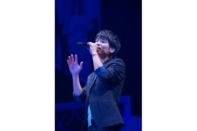 Fourteen Cast Members Appear at Touken Ranbu -Hanamaru- Event; Sequel Also Announced! 5