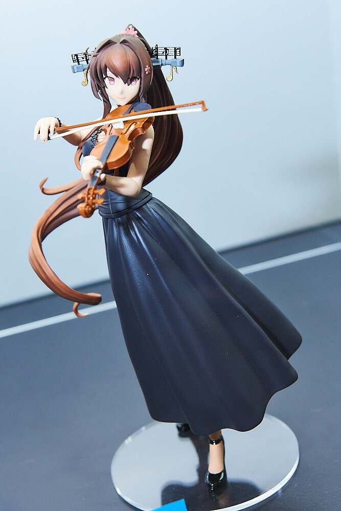 Wonder Festival 2017 Summer: Industry Edition [Event Report] 254