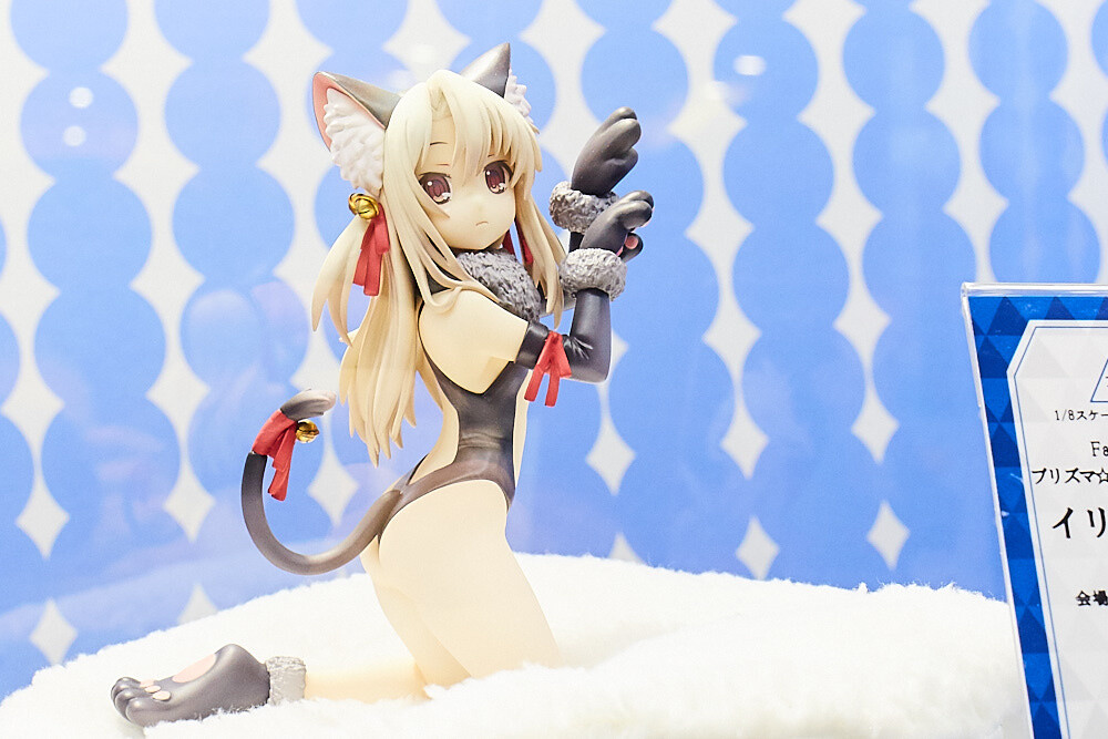 Wonder Festival 2017 Summer: Industry Edition [Event Report] 55