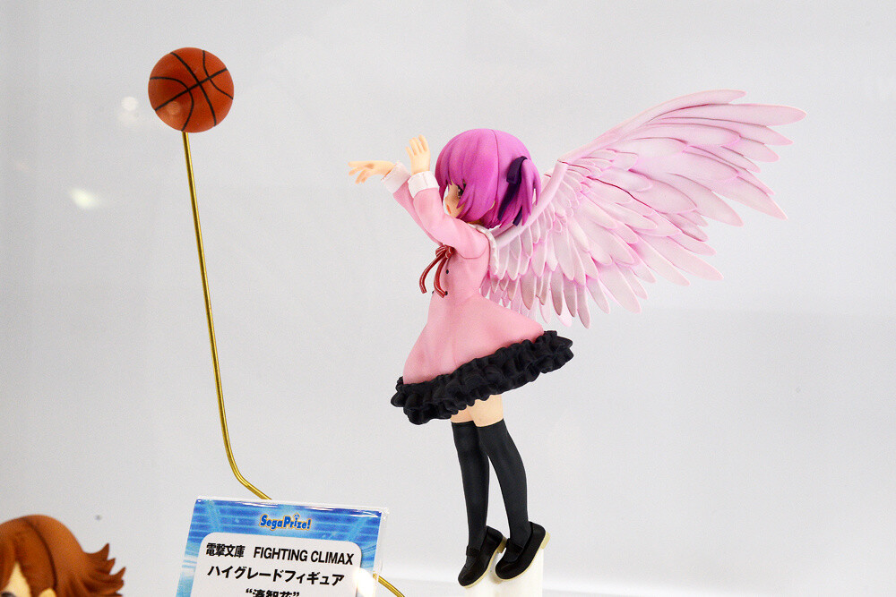 Looking Back at WonFes 2015 [Winter]! Part 2: Photo Collection of Cute and Sexy Figures! 246